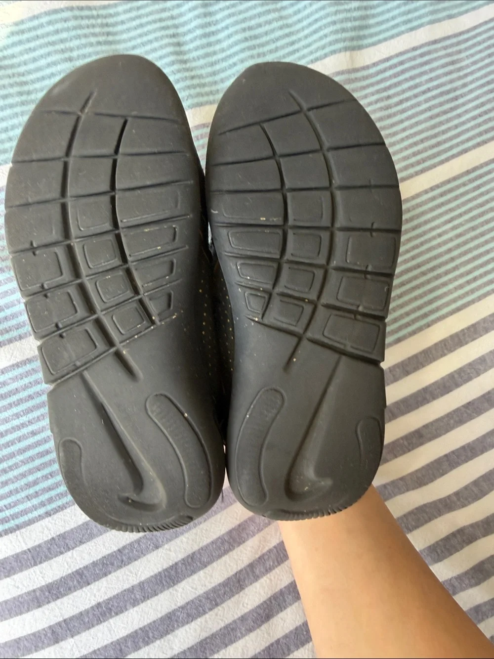 Nike Flex Runner 4 Shoes 13c
